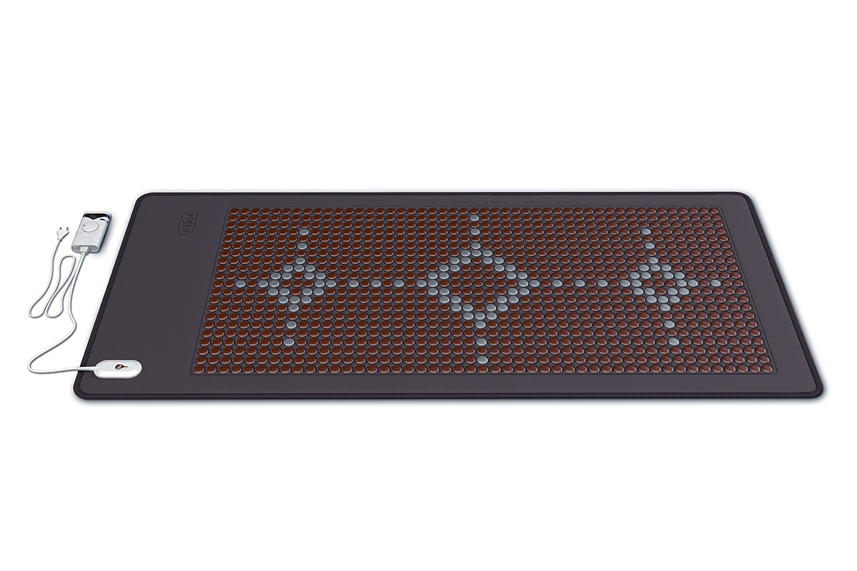 Nuga Best Mat